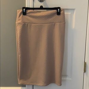 LulaRoe Cassie Skirt